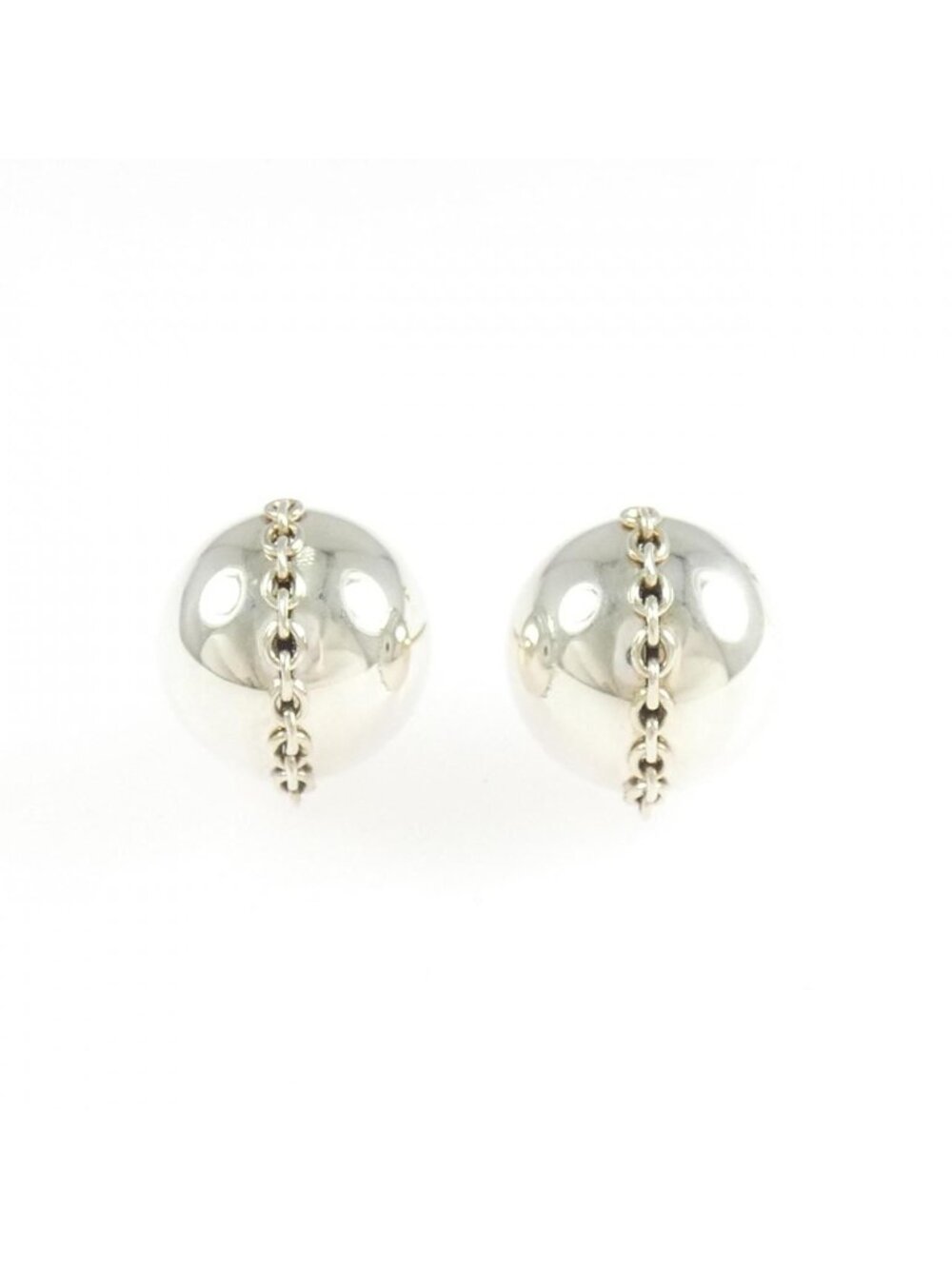 Tiffany & Co 925 Earrings